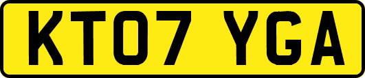 KT07YGA