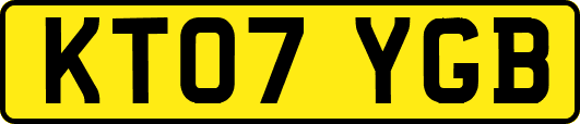 KT07YGB