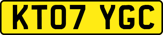 KT07YGC
