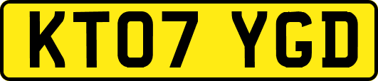 KT07YGD