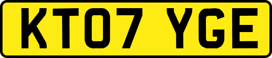 KT07YGE