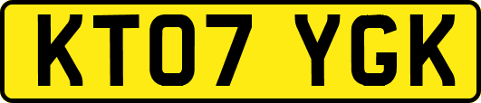 KT07YGK