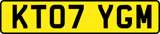 KT07YGM