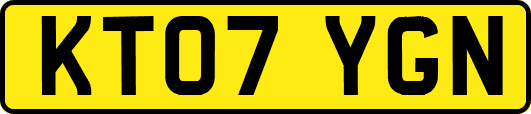 KT07YGN