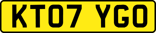 KT07YGO