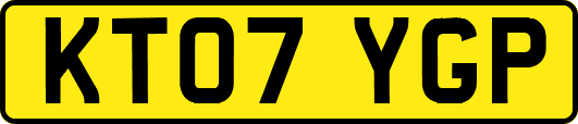 KT07YGP
