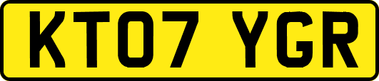 KT07YGR