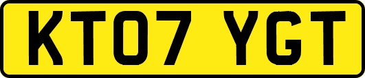 KT07YGT