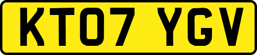 KT07YGV