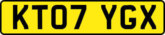 KT07YGX