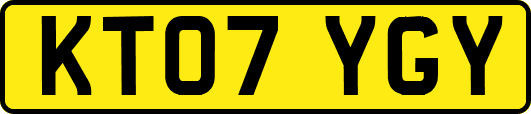KT07YGY