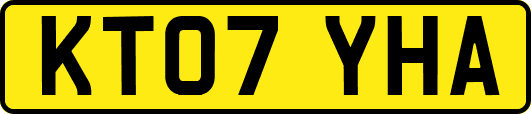 KT07YHA