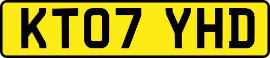 KT07YHD