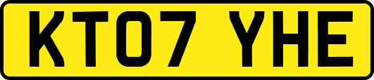 KT07YHE