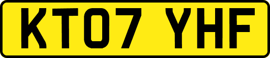 KT07YHF