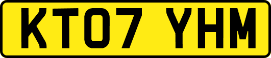 KT07YHM