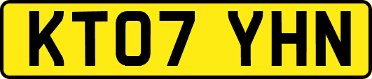 KT07YHN