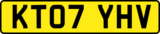 KT07YHV