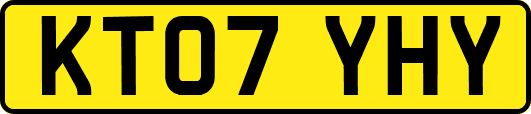 KT07YHY