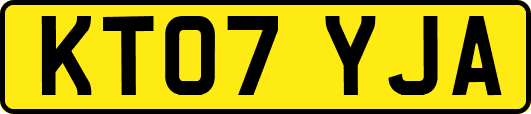 KT07YJA