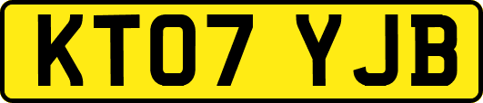 KT07YJB