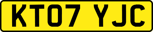 KT07YJC