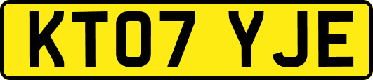 KT07YJE