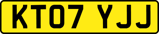 KT07YJJ