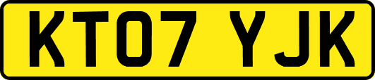 KT07YJK