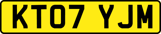 KT07YJM