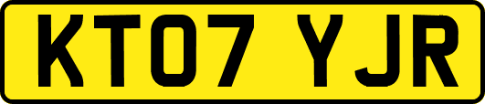 KT07YJR
