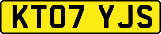 KT07YJS