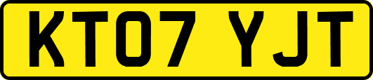 KT07YJT