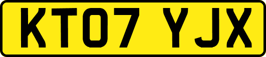 KT07YJX
