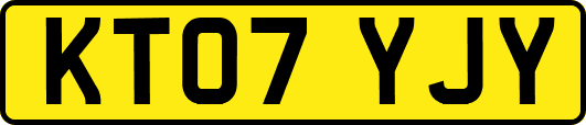 KT07YJY