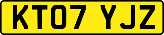 KT07YJZ