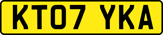 KT07YKA