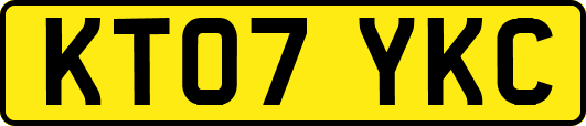 KT07YKC