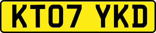 KT07YKD