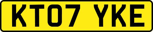 KT07YKE