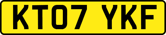 KT07YKF