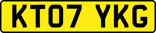 KT07YKG