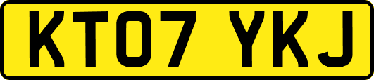 KT07YKJ