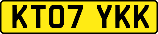 KT07YKK