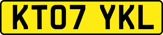 KT07YKL