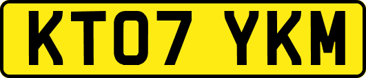 KT07YKM