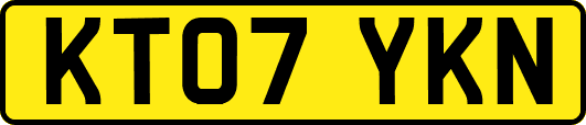 KT07YKN
