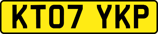 KT07YKP