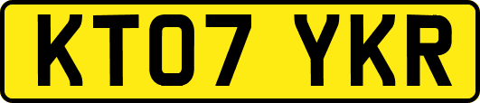 KT07YKR