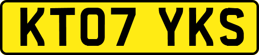 KT07YKS